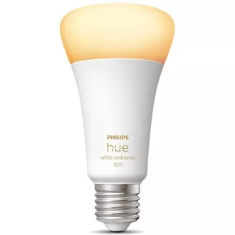 Philips Hue White Ambiance 13W 1600 E27 Philips Hue White Ambiance 13W 1600 E27