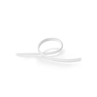 Philips Hue Gradient Lightstrip Extention Extensie de 1 m Philips Hue Gradient Lightstrip Extention Extensie de 1 m