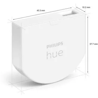 Modul comutator de perete PHILIPS Hue