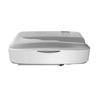 Proiector Optoma ZU500USTe (DLP, FULL 3D, laser, WUXGA, 5000 ANSI, 100 000:1, 2xHDMI, VGA, RJ45, RS232, difuzor 10W)