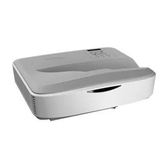 Proiector Optoma ZU500USTe (DLP, FULL 3D, laser, WUXGA, 5000 ANSI, 100 000:1, 2xHDMI, VGA, RJ45, RS232, difuzor 10W)