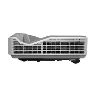 Proiector Optoma ZU500USTe (DLP, FULL 3D, laser, WUXGA, 5000 ANSI, 100 000:1, 2xHDMI, VGA, RJ45, RS232, difuzor 10W)