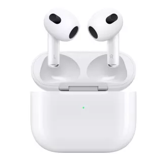 APPLE AirPods (a treia generație) APPLE AirPods (a treia generație)