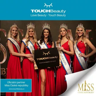 TOUCHBeauty 0759A Perie de curățare pentru piele 3 în 1 roz TOUCHBeauty 0759A Perie de curățare pentru piele 3 în 1 roz