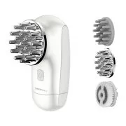 TOUCHBeauty 1718 Perie de masaj și curățare pentru piele