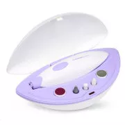 TOUCHBeauty 1039 Mașină de șlefuit pentru manichiură și pedichiură 5 în 1