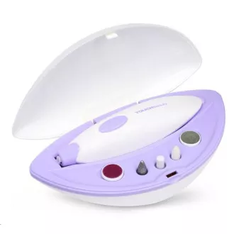 TOUCHBeauty 1039 Mașină de șlefuit pentru manichiură și pedichiură 5 în 1