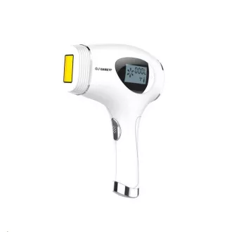 Garett Beauty Flash Flash IPL epilator, alb-argintiu Garett Beauty Flash Flash IPL epilator, alb-argintiu