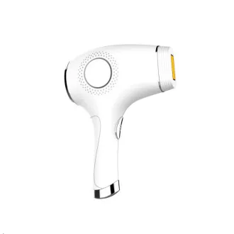 Garett Beauty Flash Flash IPL epilator, alb-argintiu Garett Beauty Flash Flash IPL epilator, alb-argintiu