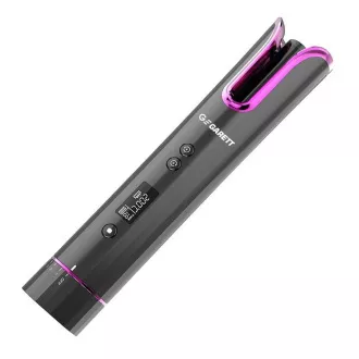 Garett Beauty Curly - ondulator de păr automat fără fir