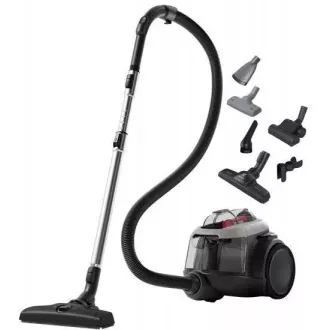 Aspirator fără sac Electrolux EL61A4UG