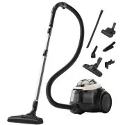 Aspirator fara sac Electrolux EL61H4SW