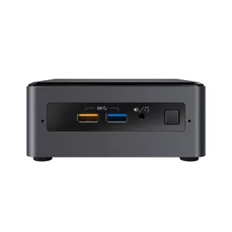 Kit INTEL NUC 7PJYHN2 Pentium / USB3 / HDMI / WIFI / 2, 5", fara cablu si audio Kit INTEL NUC 7PJYHN2 Pentium / USB3 / HDMI / WIFI / 2, 5", fara cablu si audio