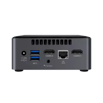 Kit INTEL NUC 7PJYHN2 Pentium / USB3 / HDMI / WIFI / 2, 5", fara cablu si audio Kit INTEL NUC 7PJYHN2 Pentium / USB3 / HDMI / WIFI / 2, 5", fara cablu si audio