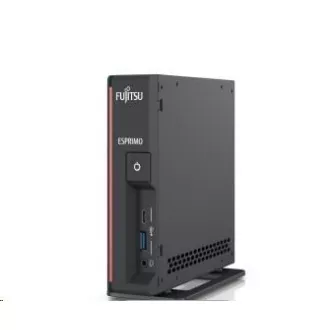 FUJITSU PC G5011 i5-10400T 8GB 256NVMe HDMI DP WIFI W10PRO adaptor 65W fără tastatură USFF FUJITSU PC G5011 i5-10400T 8GB 256NVMe HDMI DP WIFI W10PRO adaptor 65W fără tastatură USFF