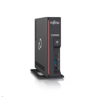 FUJITSU PC G5011 i5-10400T 8GB 256NVMe HDMI DP WIFI W10PRO adaptor 65W fără tastatură USFF FUJITSU PC G5011 i5-10400T 8GB 256NVMe HDMI DP WIFI W10PRO adaptor 65W fără tastatură USFF