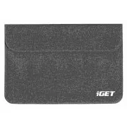 iGET iC10, carcasă universală pentru tablete de 10" și 10,36".