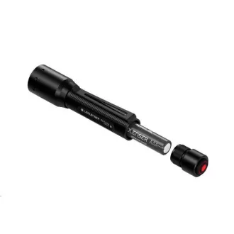 Lanternă portabilă Ledlenser P3 Core