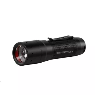 Lanternă portabilă Ledlenser P6 Core