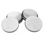 Baterie litiu VERBATIM CR2450 3V Pachet 4
