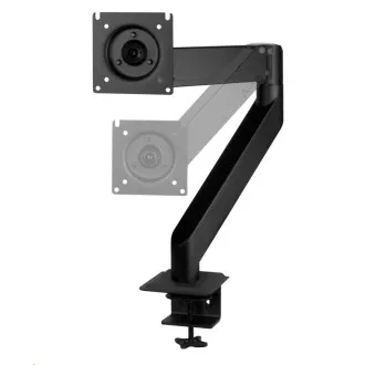 Suport monitor ARCTIC X1-3D, otel, negru mat Suport monitor ARCTIC X1-3D, otel, negru mat