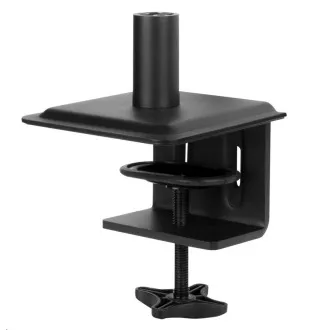 Suport monitor ARCTIC X1-3D, otel, negru mat Suport monitor ARCTIC X1-3D, otel, negru mat