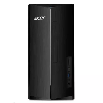ACER PC Aspire TC-1760 -i5-12400F, 16GB, 512GB SSD, Nvidia GTX 1660 6GB, W11H, negru