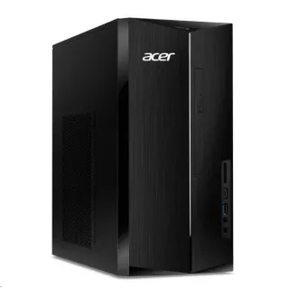 ACER PC Aspire TC-1760 -i5-12400F, 16GB, 512GB SSD, Nvidia GTX 1660 6GB, W11H, negru
