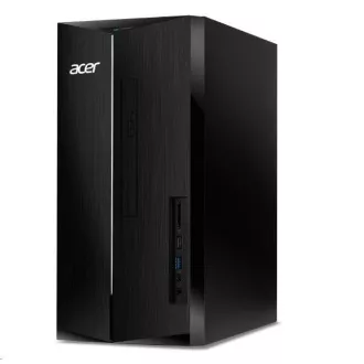 ACER PC Aspire TC-1760 -i5-12400F, 16GB, 512GB SSD, Nvidia GTX 1660 6GB, W11H, negru