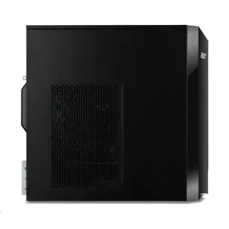 ACER PC Aspire TC-1760 -i5-12400F, 16GB, 512GB SSD, Nvidia GTX 1660 6GB, W11H, negru