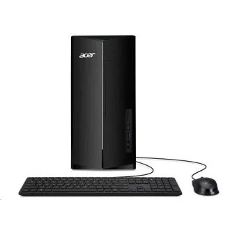 ACER PC Aspire TC-1760 -i5-12400F, 16GB, 512GB SSD, Nvidia GTX 1660 6GB, W11H, negru