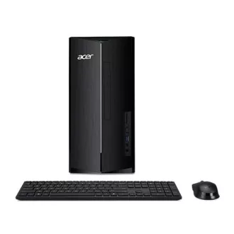 ACER PC Aspire TC-1760 -i5-12400F, 16GB, 512GBSSD 1TB, Nvidia GTX 1650, W11H, negru
