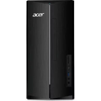 ACER PC Aspire TC-1760 -i5-12400F, 8GB, 512GBSSD, Nvidia GTX 1660Super, W11H, negru