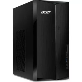ACER PC Aspire TC-1760 -i5-12400F, 8GB, 512GBSSD, Nvidia GTX 1660Super, W11H, negru