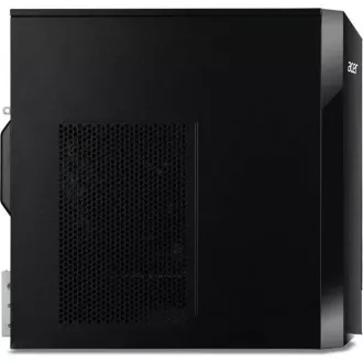 ACER PC Aspire TC-1760 -i5-12400F, 8GB, 512GBSSD, Nvidia GTX 1660Super, W11H, negru