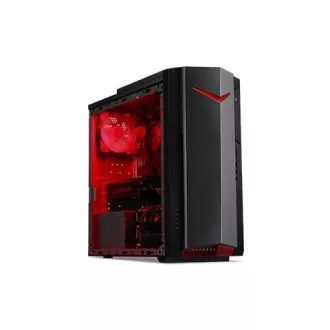 ACER PC Nitro N50-640 -i7-12700, 16GB, 1TBSSD, Nvidia RTX 3060, Windows11, negru