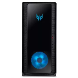 ACER PC Predator Orion 3000 PO3-640- i5-12400F, 16GB, 512GBSSD, GTX 1660 SUPER, W11H, negru ACER PC Predator Orion 3000 PO3-640- i5-12400F, 16GB, 512GBSSD, GTX 1660 SUPER, W11H, negru