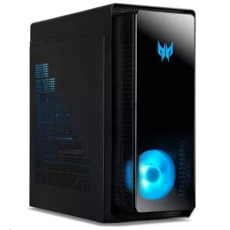 ACER PC Predator Orion 3000 PO3-640- i5-12400F, 16GB, 512GBSSD, GTX 1660 SUPER, W11H, negru ACER PC Predator Orion 3000 PO3-640- i5-12400F, 16GB, 512GBSSD, GTX 1660 SUPER, W11H, negru