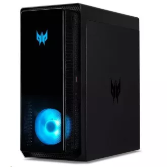 ACER PC Predator Orion 3000 PO3-640- i5-12400F, 16GB, 512GBSSD, GTX 1660 SUPER, W11H, negru ACER PC Predator Orion 3000 PO3-640- i5-12400F, 16GB, 512GBSSD, GTX 1660 SUPER, W11H, negru