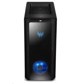 ACER PC Predator Orion 3000 PO3-640- i5-12400F, 16GB, 512GBSSD, GTX 1660 SUPER, W11H, negru ACER PC Predator Orion 3000 PO3-640- i5-12400F, 16GB, 512GBSSD, GTX 1660 SUPER, W11H, negru