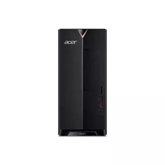 ACER PC Aspire TC-1760 -i3-12100, 8GB, 512GB SSD, Windows11, negru ACER PC Aspire TC-1760 -i3-12100, 8GB, 512GB SSD, Windows11, negru