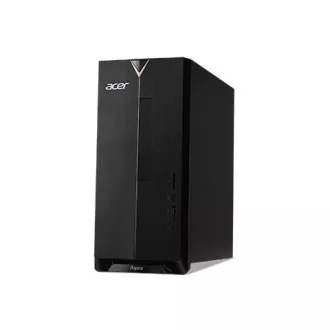 ACER PC Aspire TC-1760 -i3-12100, 8GB, 512GB SSD, Windows11, negru ACER PC Aspire TC-1760 -i3-12100, 8GB, 512GB SSD, Windows11, negru