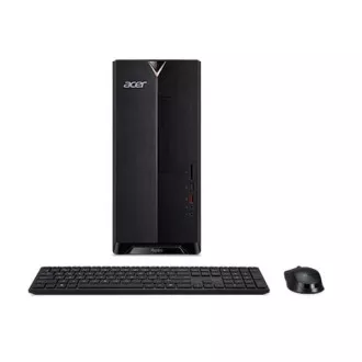 ACER PC Aspire TC-1760 -i5-12400, 8GB, 512GB SSD, Windows11, negru