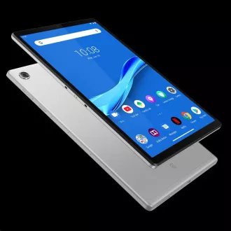 LENOVO Tab M10 FHD Plus-MediaTek Helio P22T, 10,3" FHD TDDI touch, 4GB, 64GB, IMG PowerVR GE8320, LTE, Cam, gri, Android9, 2Y CC LENOVO Tab M10 FHD Plus-MediaTek Helio P22T, 10,3" FHD TDDI touch, 4GB, 64GB, IMG PowerVR GE8320, LTE, Cam, gri, Android9, 2Y CC