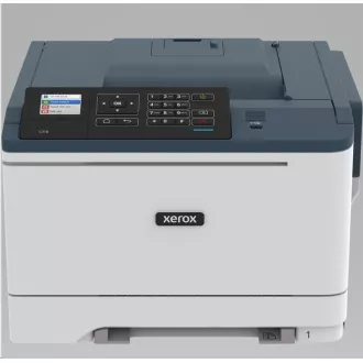 Xerox C310V_DNI, laser color. imprimantă, A4, C230 A4 33 ppm WiFi Duplex Xerox C310V_DNI, laser color. imprimantă, A4, C230 A4 33 ppm WiFi Duplex