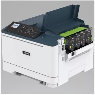 Xerox C310V_DNI, laser color. imprimantă, A4, C230 A4 33 ppm WiFi Duplex Xerox C310V_DNI, laser color. imprimantă, A4, C230 A4 33 ppm WiFi Duplex