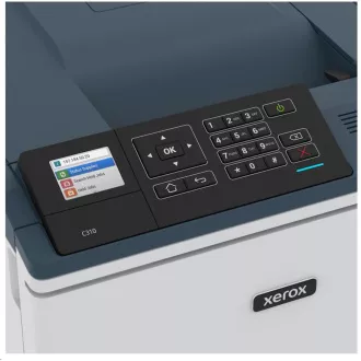 Xerox C310V_DNI, laser color. imprimantă, A4, C230 A4 33 ppm WiFi Duplex Xerox C310V_DNI, laser color. imprimantă, A4, C230 A4 33 ppm WiFi Duplex