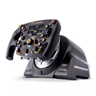 Thrustmaster T-GT II Servo bază volan și bază pedală pentru PC și PS5, PS4