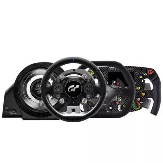 Thrustmaster T-GT II Servo bază volan și bază pedală pentru PC și PS5, PS4