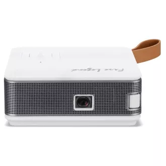 Proiector AOPEN PV11s DLP SMART LED (100 ANSI), 1000/1, 0,42 kg